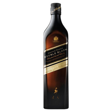 Johnnie Walker Double Black Label - Order Today