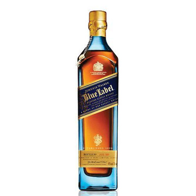 Johnnie Walker Blue Label - Order Today