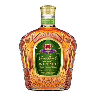 Free Free 350 Crown Royal Regal Apple Label SVG PNG EPS DXF File