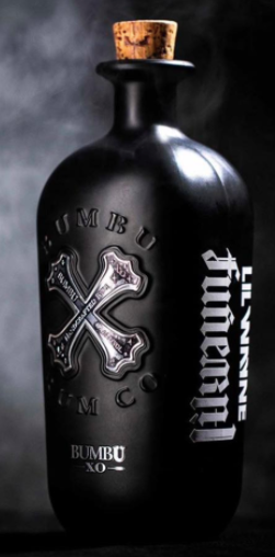 Bumbu XO Craft Rum, 750 ml