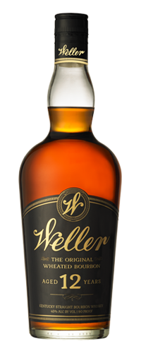 Weller 12年 ウェーラー12年 W.L. Weller 12 Year with Glencairn Set & Cigar Bundle - BottleBuzz