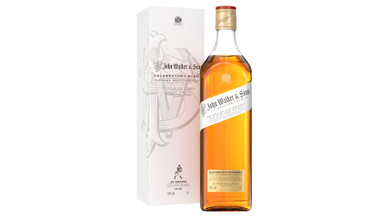 John Walker & Sons Celebratory Blend Limited Edition Scotch Whisky