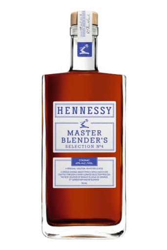Hennessy Master Blender's Selection No 4 (750ml) - Order Today