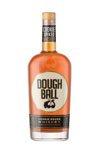 Dough Ball Cookie Dough Whiskey 750ml