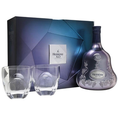 Hennessy XO Ice Experience Gift Set - Order Today