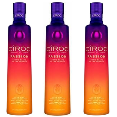 Ciroc Passion Vodka