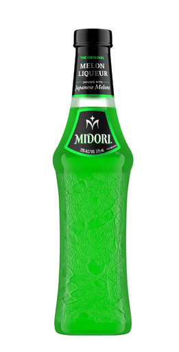 MIDORI Melon Liqueur, Buy Online for 2-5 Day Delivery