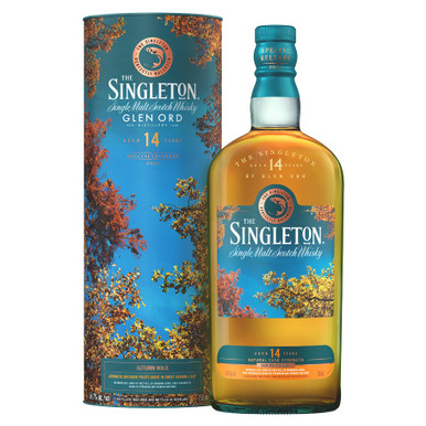 The Singleton 14年 シングルモルトウイスキー Buy The Singleton Glen Ord 14 Year Old Special Release Single Malt