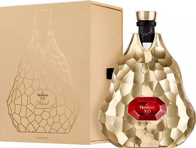 Buy Hennessy XO Jean - Michel Othoniel Limted Edition online at