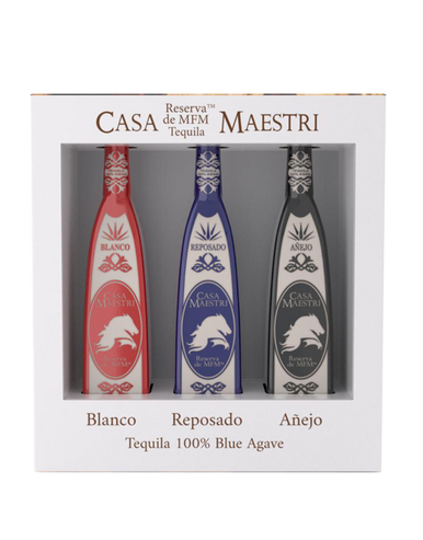 Buy Casa Maestri Reserva de MFM Co-Pack online at sudsandspirits