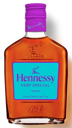 Buy Hennessy VS Blue Label EOY Cognac online at sudsandspirits.com
