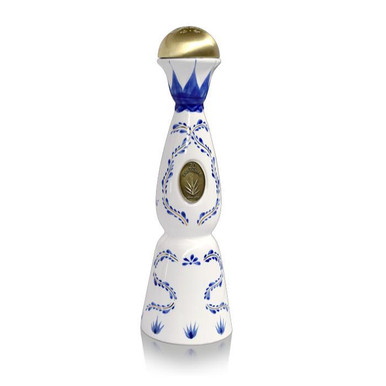 Clase Azul Reposado Tequila 20th Anniversary Bottle - Order Today