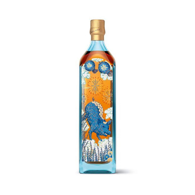 Johnnie Walker Blue Label Year Of The Pig - Order Today
