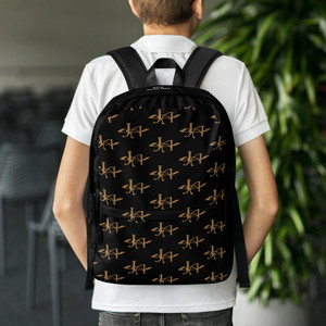 Backpack BLK