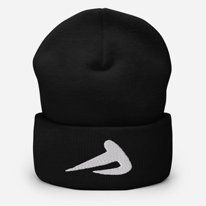 Cuffed Beanie