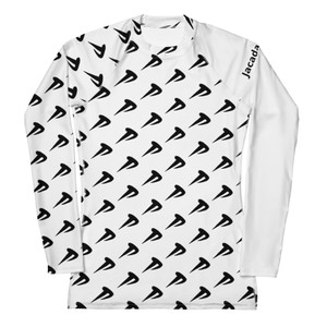 Women's Rash Guard W S