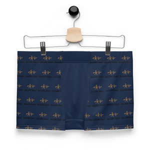 Boxer Briefs Blue