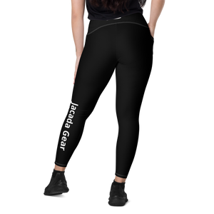 Leggings with pockets B