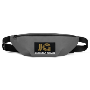 Fanny Pack Grey
