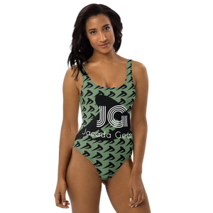 One-Piece Swimsuit