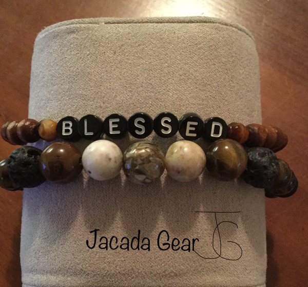Blessed Stack