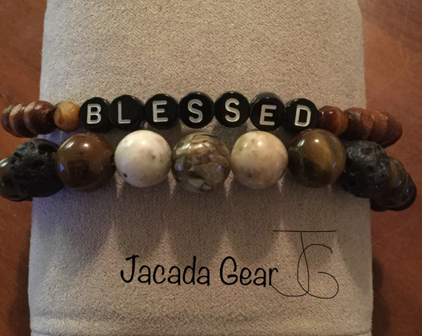 Blessed Stack
