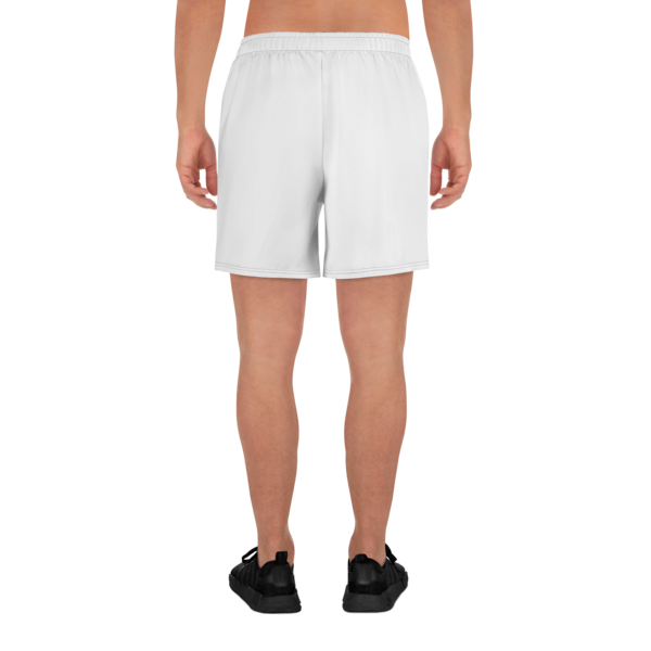 Men's Athletic Long Shorts