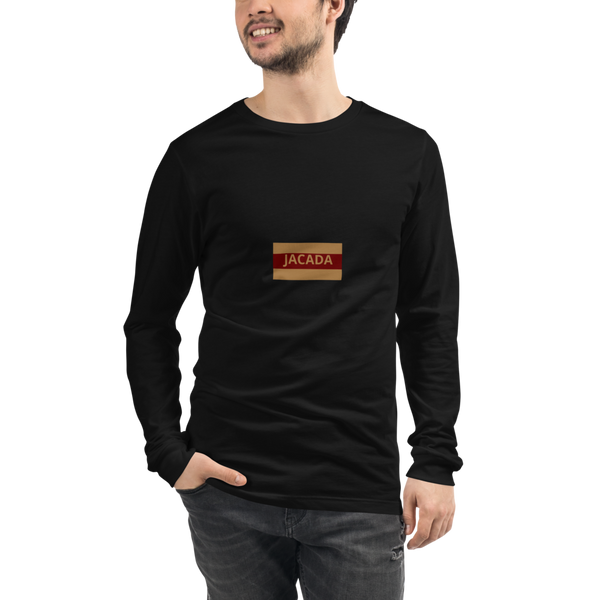 Unisex Long Sleeve Tee