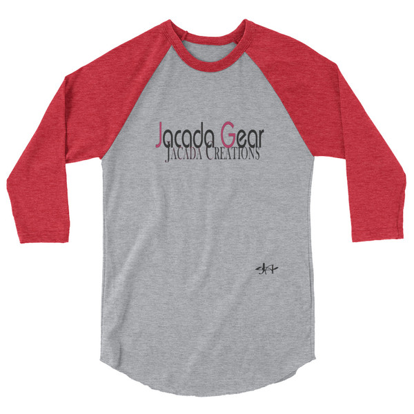 Baseball Shirt JGJC