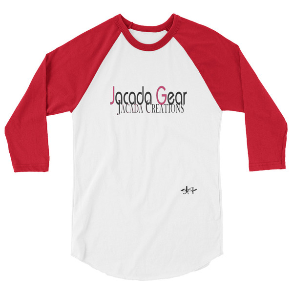 Baseball Shirt JGJC