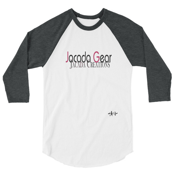Baseball Shirt JGJC