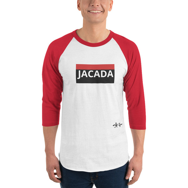 Baseball Shirt JSQ