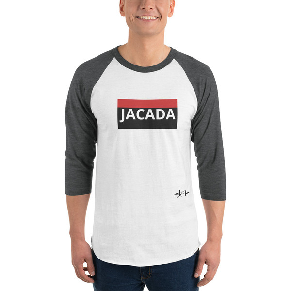Baseball Shirt JSQ