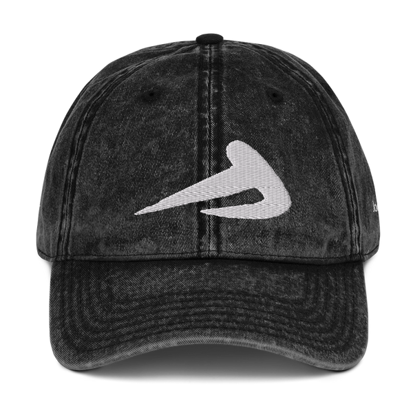 Vintage Cotton Twill  Marked WL 2714