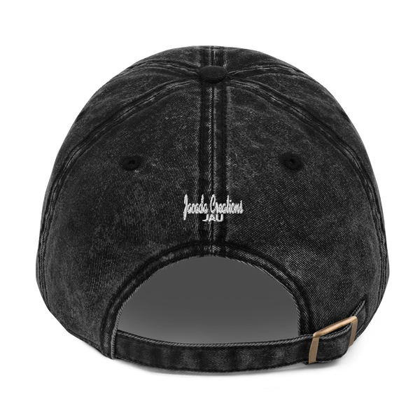 Vintage Cotton Twill  Marked WL 2714