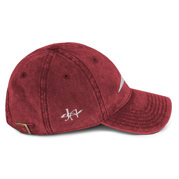 Vintage Cotton Twill  Marked WL 2714