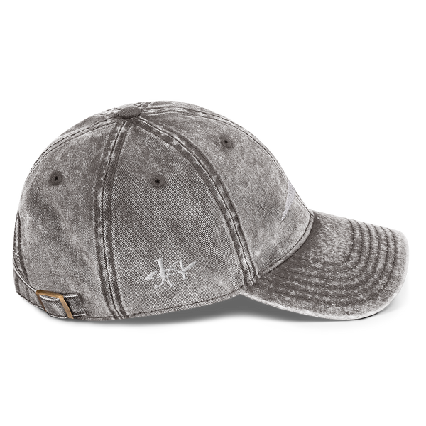 Vintage Cotton Twill  Marked WL 2714