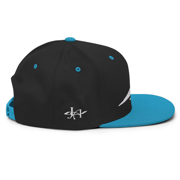 Snapback Marked WL 2714