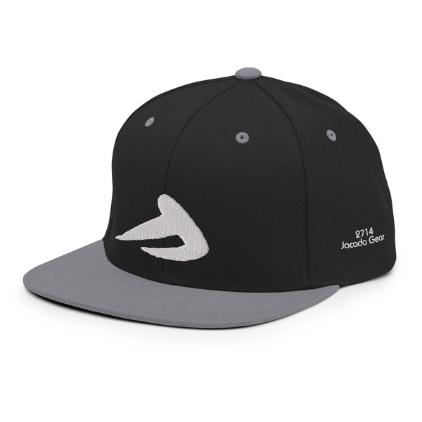 Snapback Marked WL 2714
