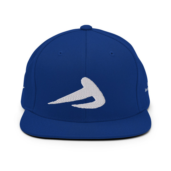 Snapback Marked WL 2714