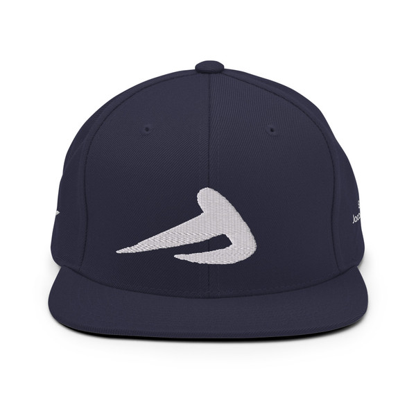 Snapback Marked WL 2714