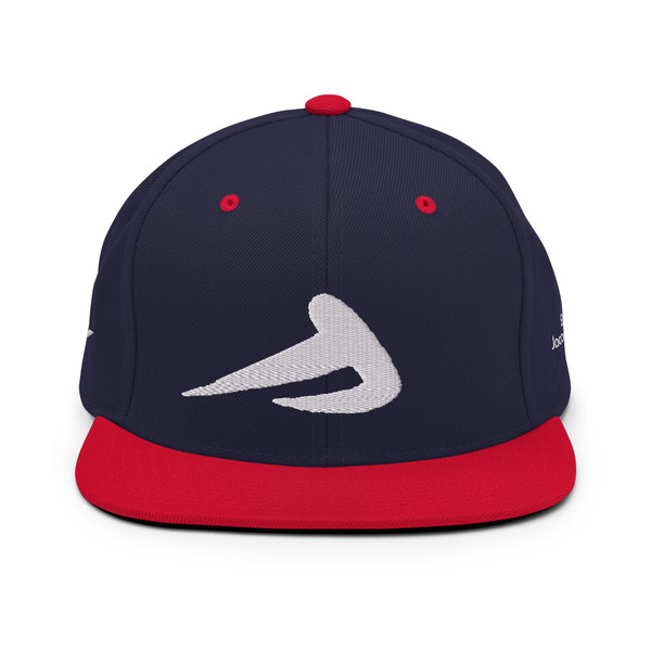 Snapback Marked WL 2714