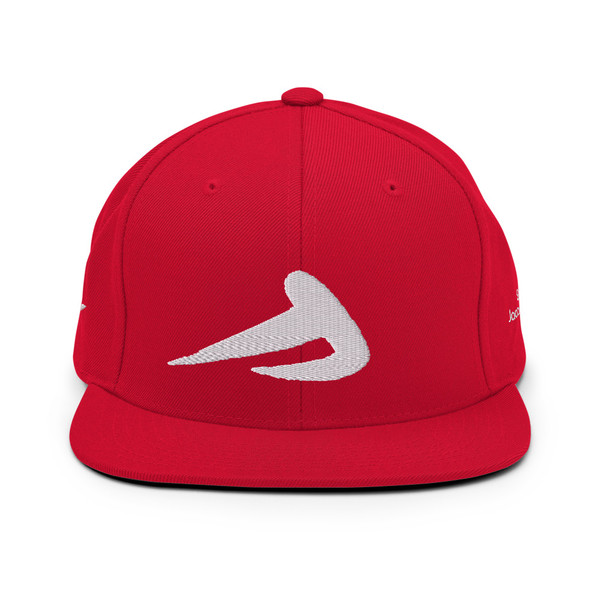 Snapback Marked WL 2714