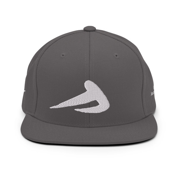 Snapback Marked WL 2714