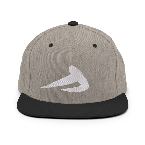 Snapback Marked WL 2714