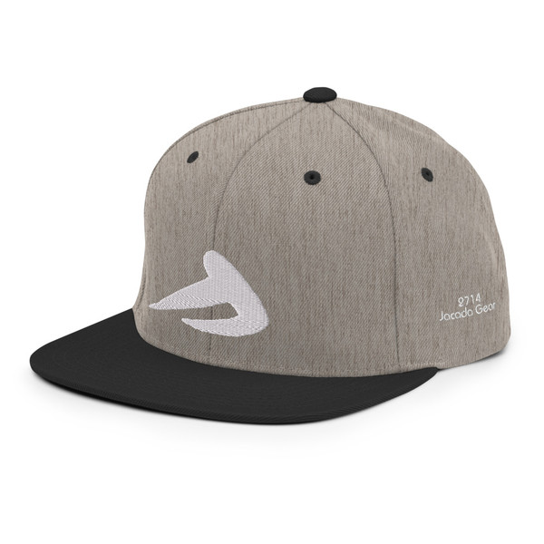 Snapback Marked WL 2714