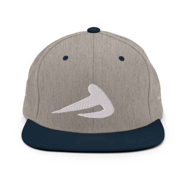 Snapback Marked WL 2714