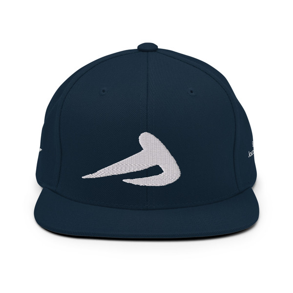 Snapback Marked WL 2714