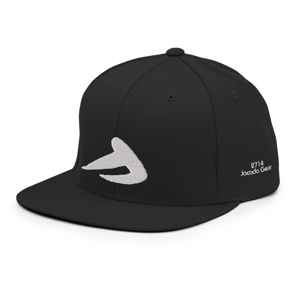 Snapback Marked WL 2714