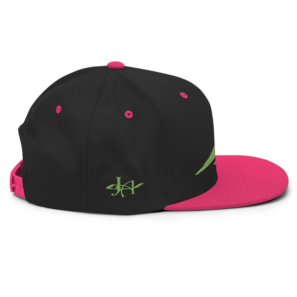 Snapback Marked NL 2714